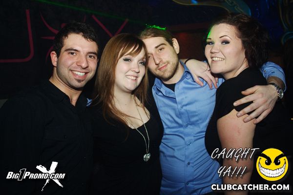 Luxy nightclub photo 218 - February 26th, 2011