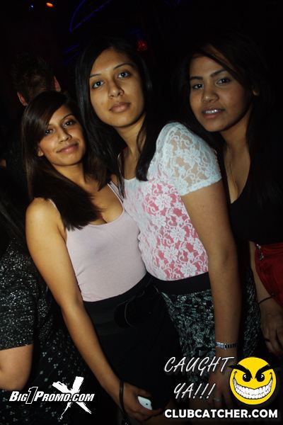 Luxy nightclub photo 23 - February 26th, 2011