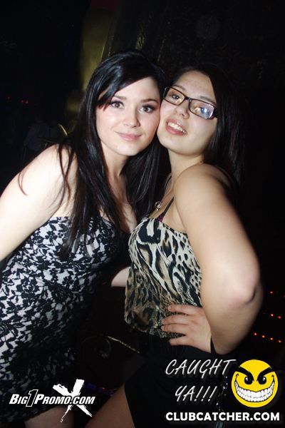 Luxy nightclub photo 226 - February 26th, 2011