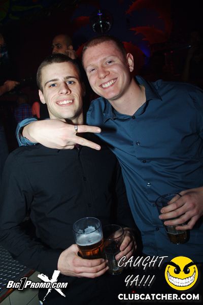 Luxy nightclub photo 230 - February 26th, 2011