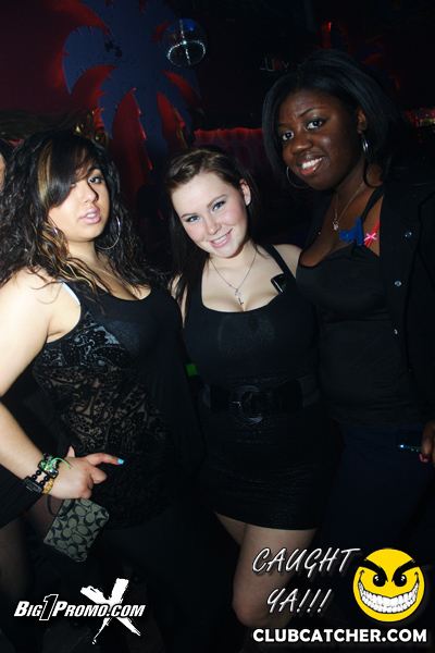 Luxy nightclub photo 24 - February 26th, 2011