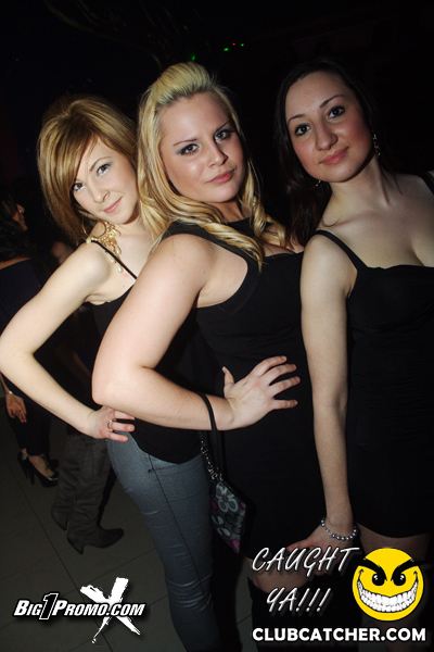 Luxy nightclub photo 233 - February 26th, 2011