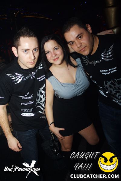 Luxy nightclub photo 238 - February 26th, 2011