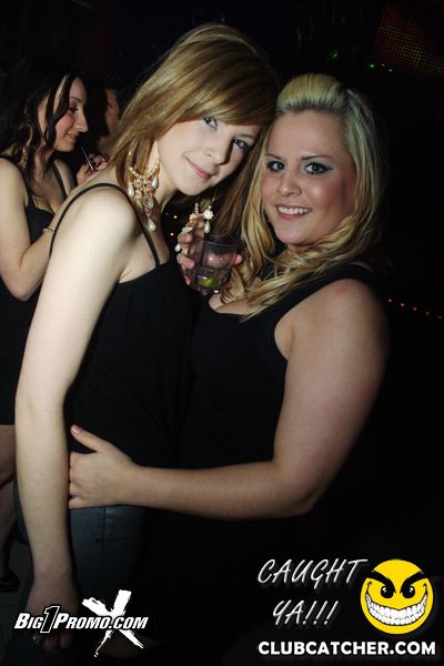 Luxy nightclub photo 25 - February 26th, 2011