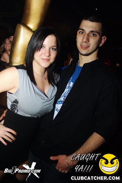 Luxy nightclub photo 252 - February 26th, 2011