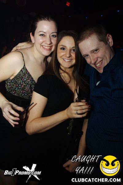 Luxy nightclub photo 253 - February 26th, 2011