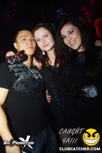 Luxy nightclub photo 254 - February 26th, 2011