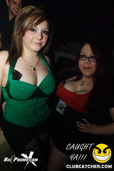 Luxy nightclub photo 257 - February 26th, 2011