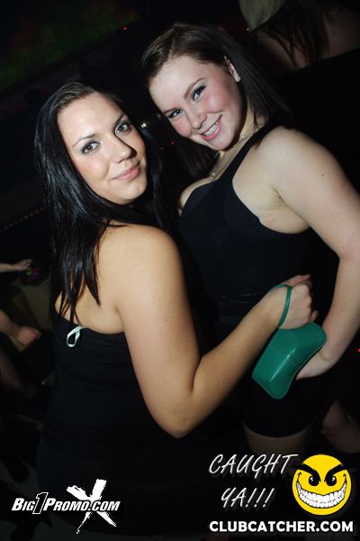 Luxy nightclub photo 259 - February 26th, 2011