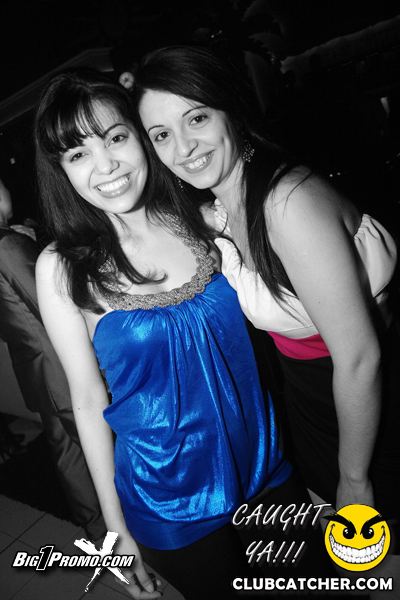 Luxy nightclub photo 4 - February 26th, 2011