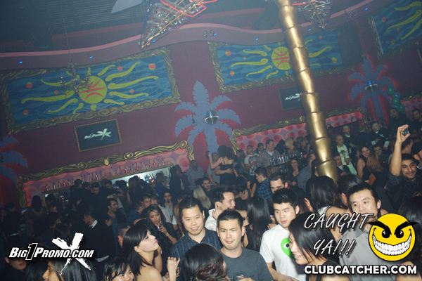 Luxy nightclub photo 32 - February 26th, 2011