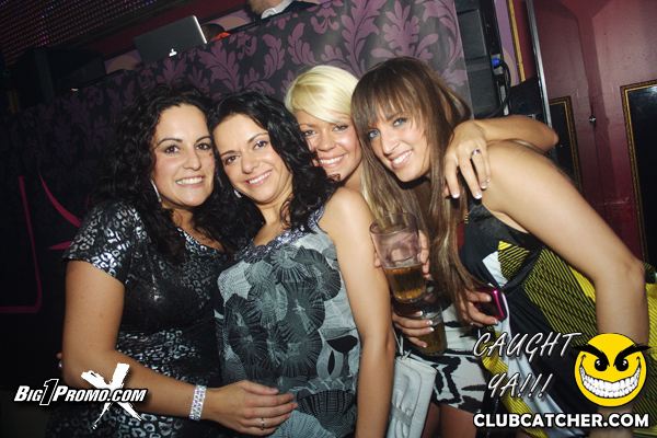 Luxy nightclub photo 33 - February 26th, 2011