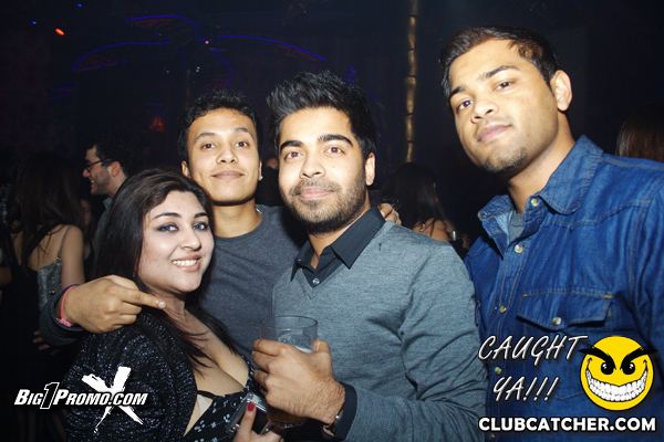 Luxy nightclub photo 34 - February 26th, 2011