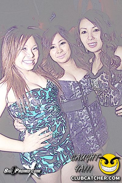 Luxy nightclub photo 40 - February 26th, 2011