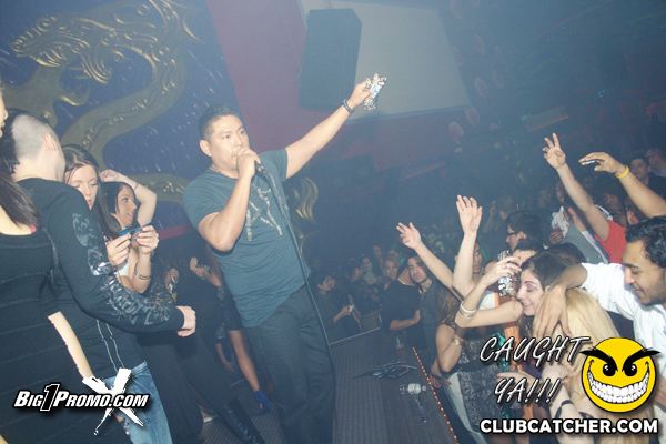 Luxy nightclub photo 43 - February 26th, 2011