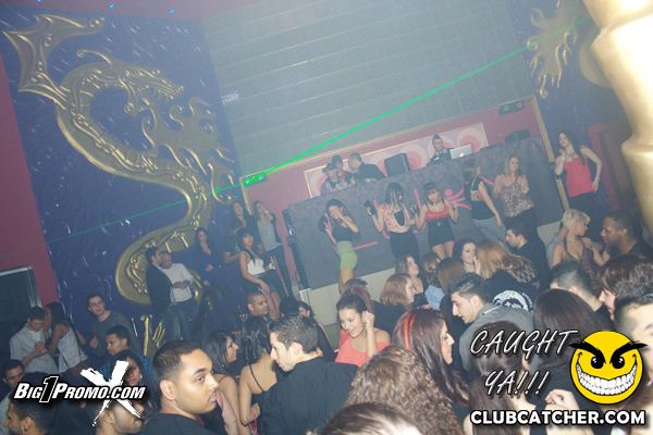 Luxy nightclub photo 44 - February 26th, 2011