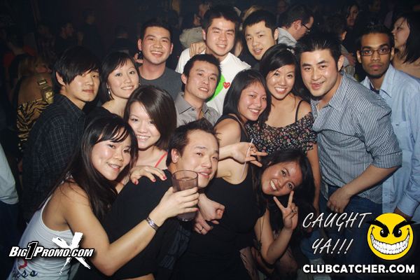 Luxy nightclub photo 45 - February 26th, 2011