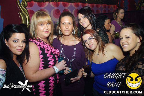 Luxy nightclub photo 47 - February 26th, 2011
