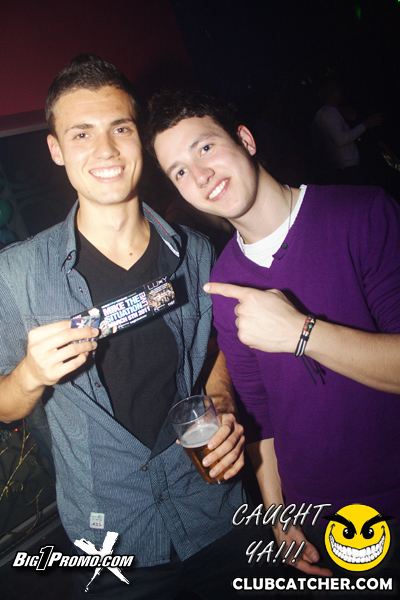 Luxy nightclub photo 49 - February 26th, 2011