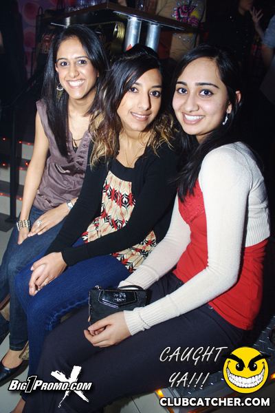 Luxy nightclub photo 54 - February 26th, 2011