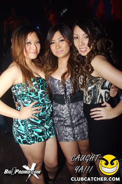 Luxy nightclub photo 55 - February 26th, 2011