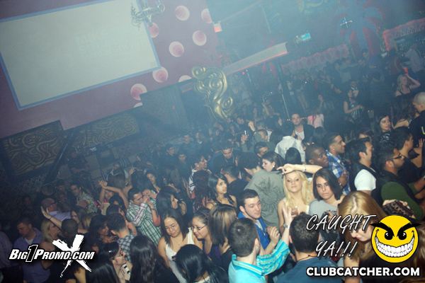 Luxy nightclub photo 58 - February 26th, 2011