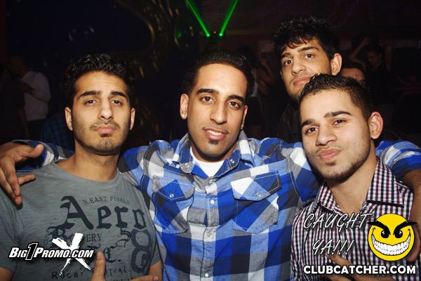 Luxy nightclub photo 59 - February 26th, 2011