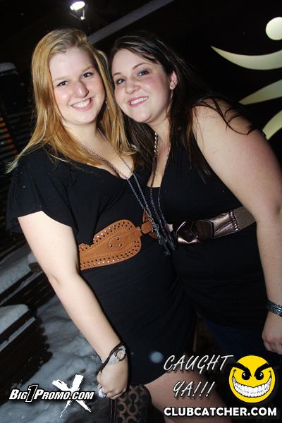 Luxy nightclub photo 7 - February 26th, 2011