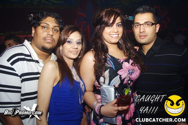 Luxy nightclub photo 61 - February 26th, 2011