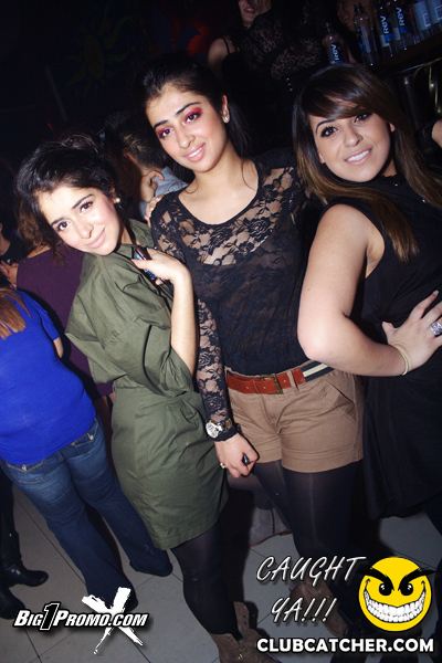 Luxy nightclub photo 74 - February 26th, 2011