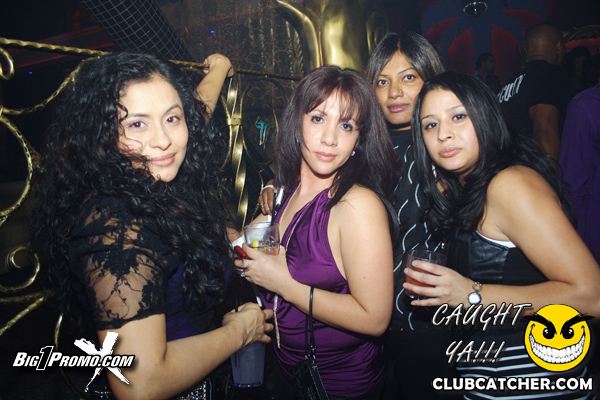 Luxy nightclub photo 76 - February 26th, 2011