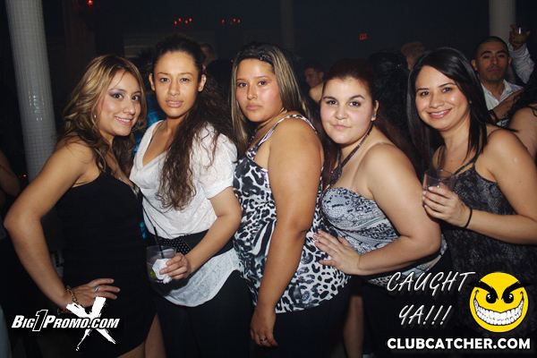 Luxy nightclub photo 79 - February 26th, 2011