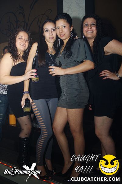Luxy nightclub photo 9 - February 26th, 2011