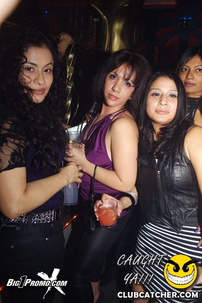Luxy nightclub photo 86 - February 26th, 2011