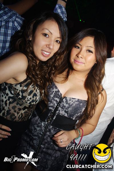 Luxy nightclub photo 89 - February 26th, 2011