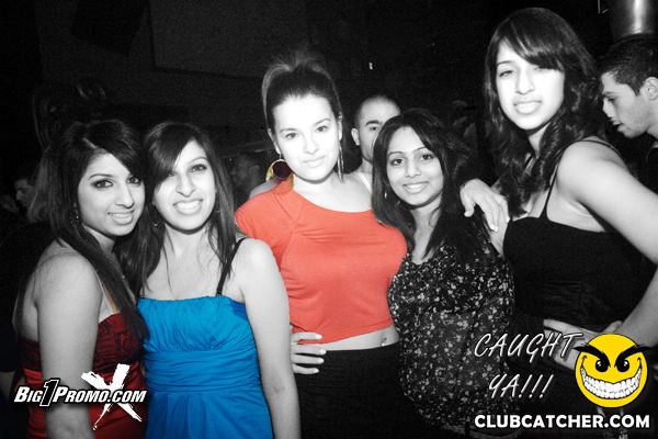 Luxy nightclub photo 10 - February 26th, 2011