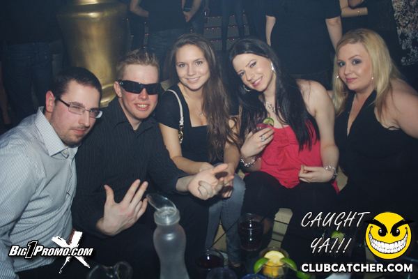 Luxy nightclub photo 93 - February 26th, 2011