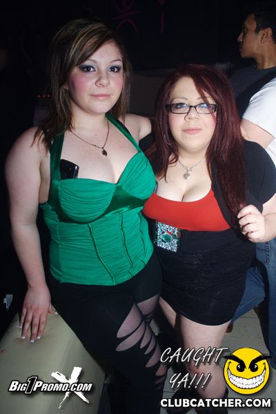 Luxy nightclub photo 98 - February 26th, 2011