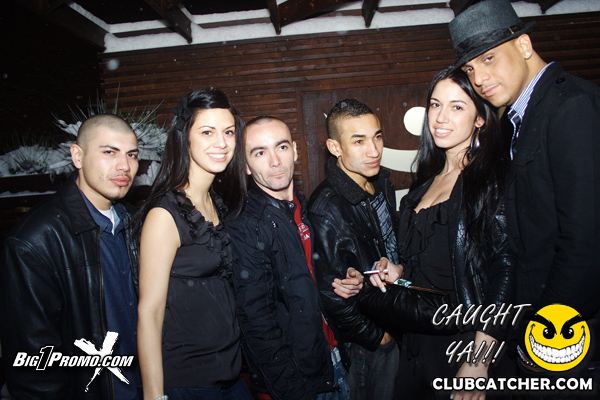 Luxy nightclub photo 99 - February 26th, 2011