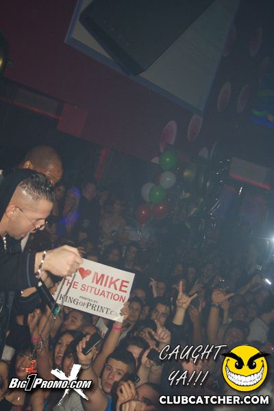 Luxy nightclub photo 101 - March 5th, 2011