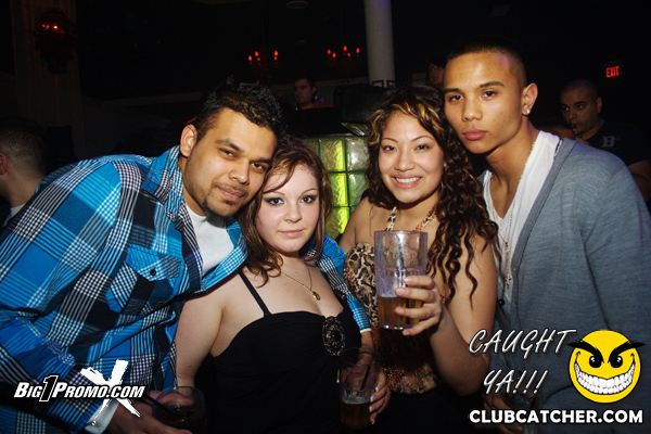 Luxy nightclub photo 108 - March 5th, 2011