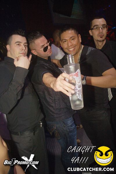 Luxy nightclub photo 12 - March 5th, 2011
