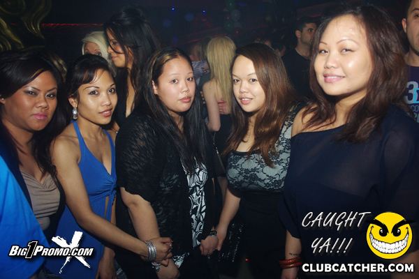 Luxy nightclub photo 117 - March 5th, 2011