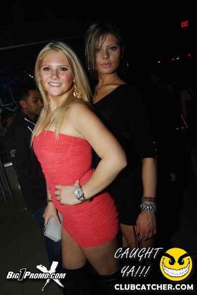 Luxy nightclub photo 13 - March 5th, 2011