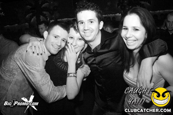 Luxy nightclub photo 121 - March 5th, 2011