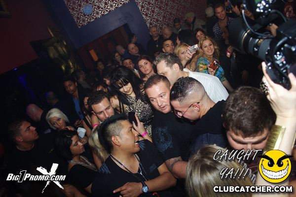 Luxy nightclub photo 134 - March 5th, 2011