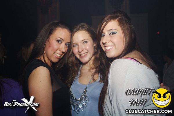 Luxy nightclub photo 144 - March 5th, 2011