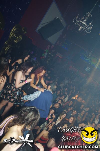 Luxy nightclub photo 147 - March 5th, 2011