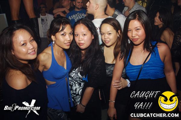 Luxy nightclub photo 153 - March 5th, 2011