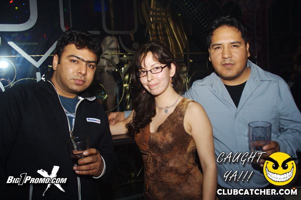 Luxy nightclub photo 156 - March 5th, 2011